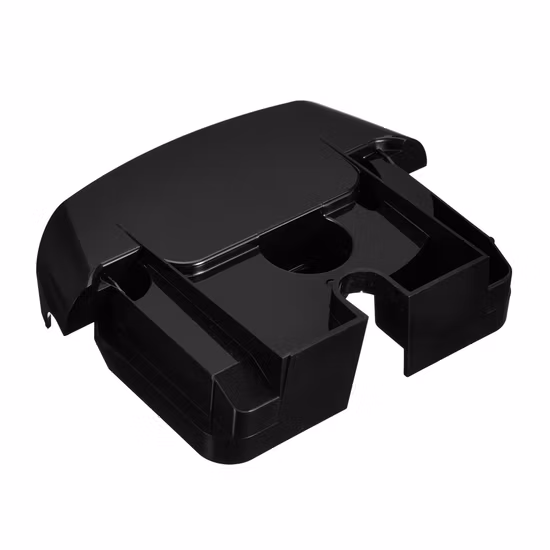 OEM/produto personalizado PP/Nylon/ABS/PC/POM/PVC/PE/PS/Peças de plástico pet para moldagem por injeção de moldagem por injeção de produto elétrico elétrico, fonte de alimentação de peças acessórias