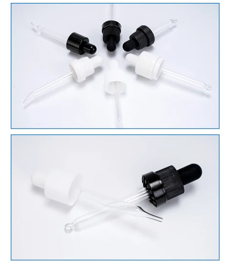 Fornecimento de fábrica de novo estilo 18 dentes com plugue interno, anti